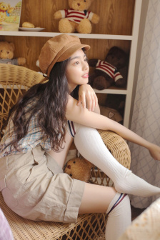 JEALOUSVUE熟睡老头
